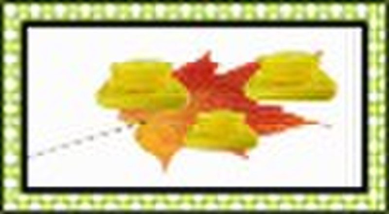 Plastic Tray Plate Dish