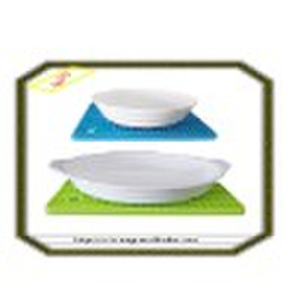 Silicone Kitchen Pad