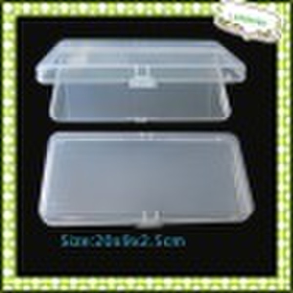 2010 New Pencil Box Stationery Case