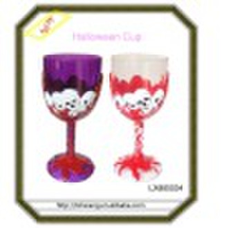 2010 New Item Plastic Cup for Hallowmas