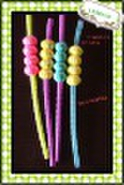 Easter straw easter ornament easter decoration LX-