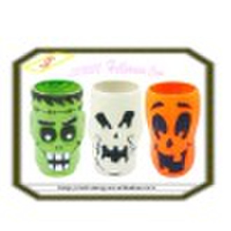 Halloween Pumpkin Decoration