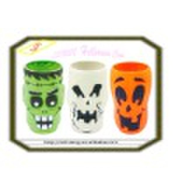 Halloween Pumpkin Decoration