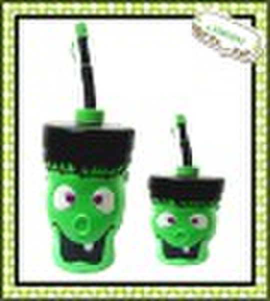 Party  Straw Cup for Hallowmas