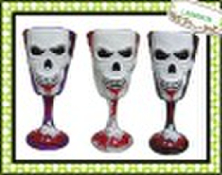 Halloween cup holiday mug LX-880035 for 2010 new i