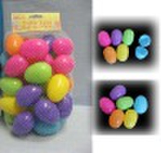 Plastic Inflatable Easter Egg