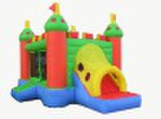 2011 kid's inflatable bouncy castle