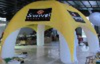 2010 HOT inflatable  tent