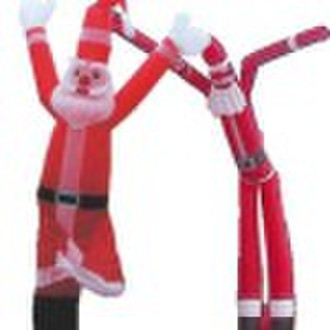 Inflatable Advertising