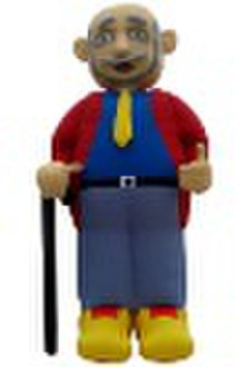 2011 HOT Inflatable Model