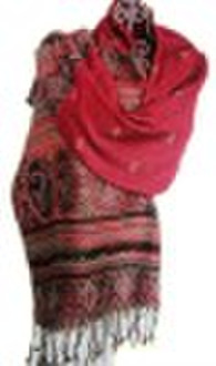 fashion lady's pashmina shawl