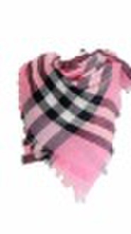 new fashion lady's cashmere scarf