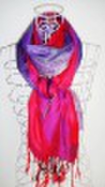 new fashion pashmina scarf