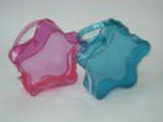 pvc gift bag