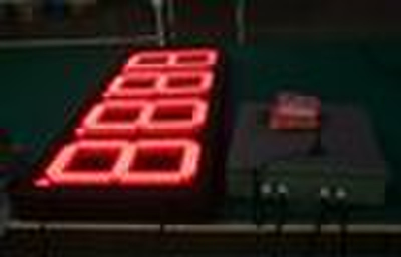 shenzhen LED Gas Price Display -----8",12.5&q