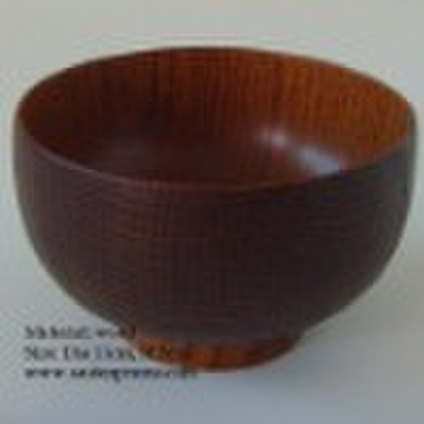 Beautiful Wooden bowl