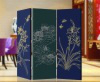 Giclee Canvas screen