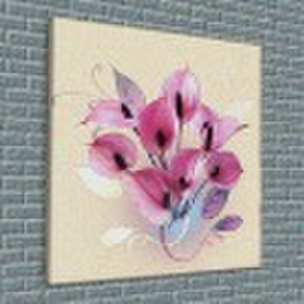 Giclee Canvas Paintings