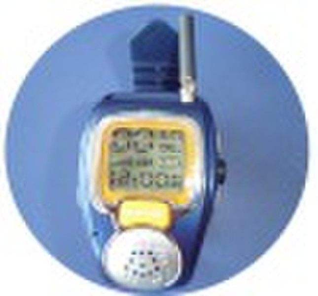 watch walkie talkie