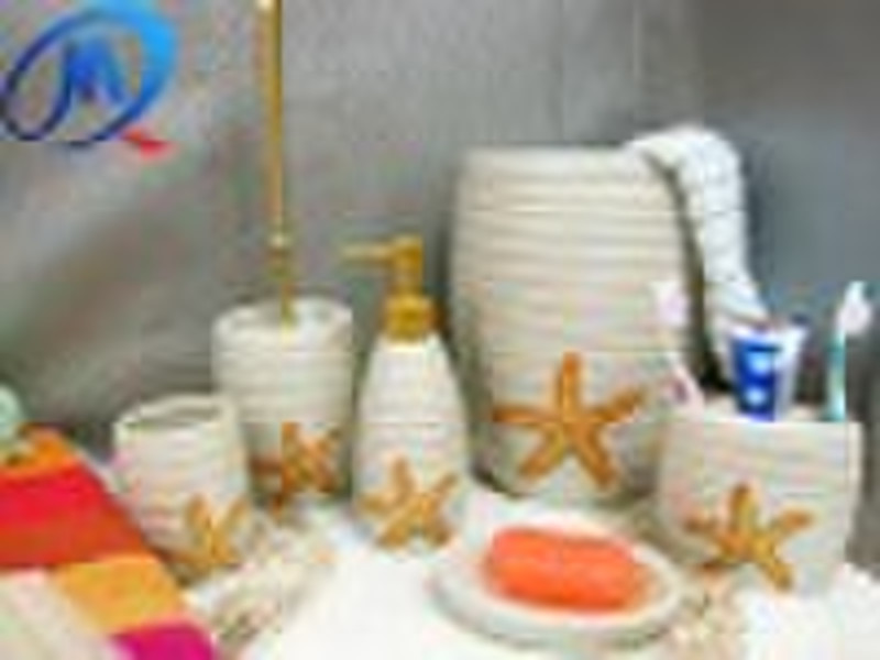 Polyresin Home Decoration