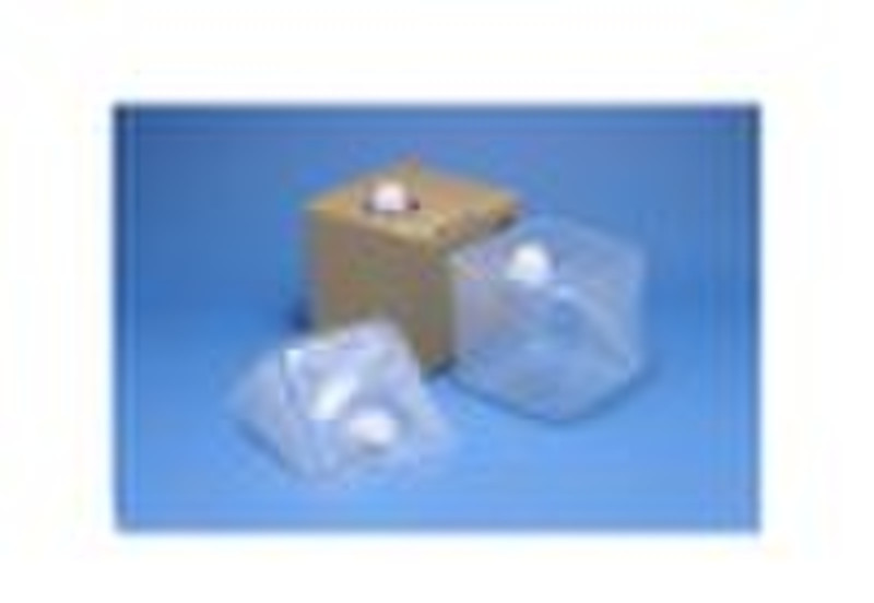 Plastic Container Box