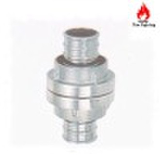 storz  fire fighting coupling