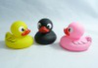 floating toy duck set