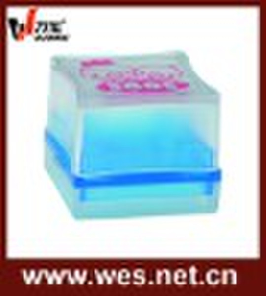 WES toy stamp-XL3030