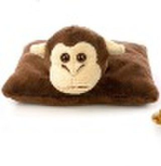 Plush Pillow Pet - Monkey