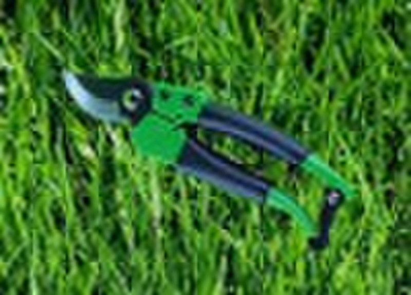 Garden shear