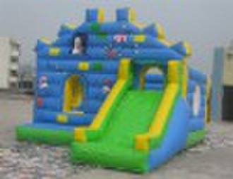 SINKAR- inflatable bouncy castle