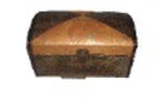 Leather case