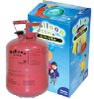 helium tanks