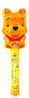 Middle Stick Balloon-party balloon-mylar balloon-f