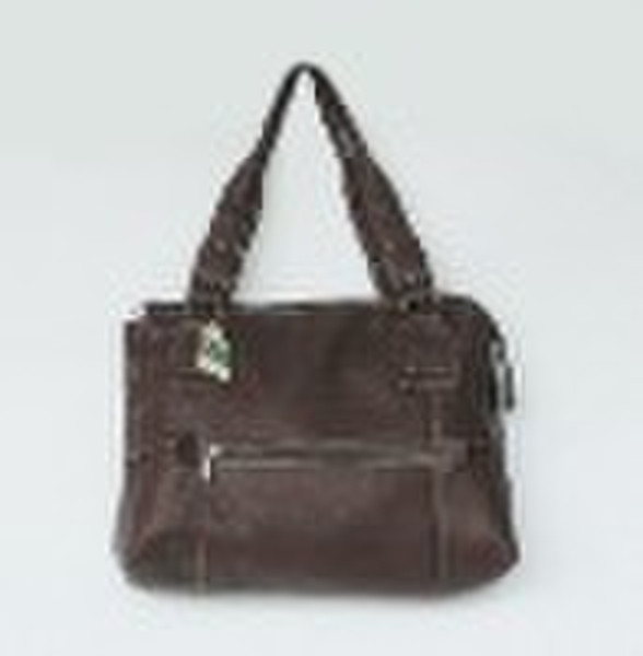 PU lady handbag