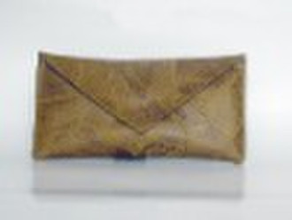 Fashion clutch bag