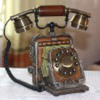 Own designed Novelty Camera Craft Telephone