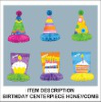 Party/Home Table Centerpiece