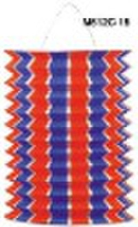 U.S. National Day Paper lanterns M512C-15