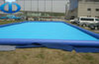 HOT Inflatable Pool