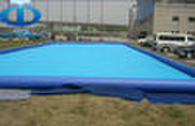 HOT Inflatable Pool