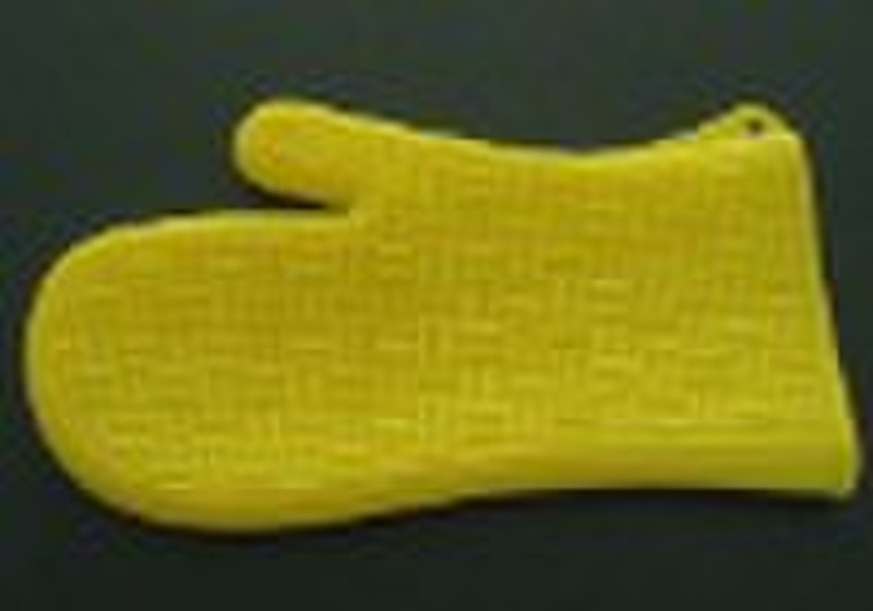 Anti-heart Silicone Glove From Kangde