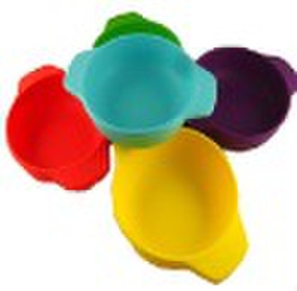 Silicone Bowl