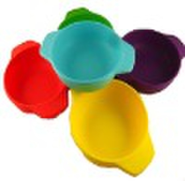 Silicone Bowl