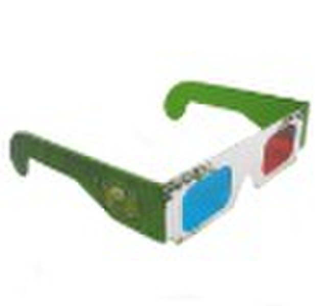 3d glasses