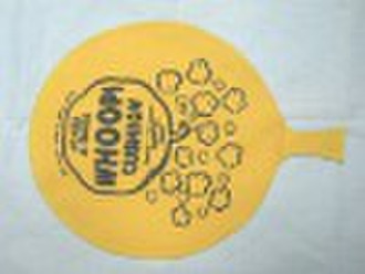 hoax children's whoopee cushion