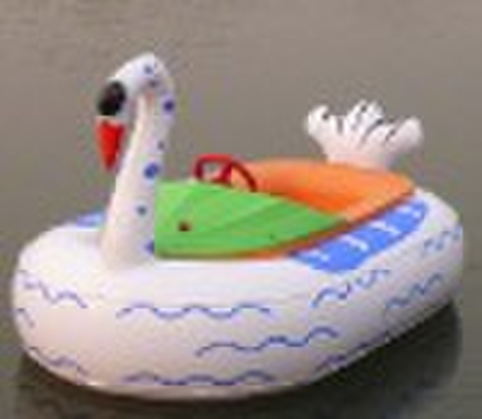 2011 HOT bumper boat(At Low Price)