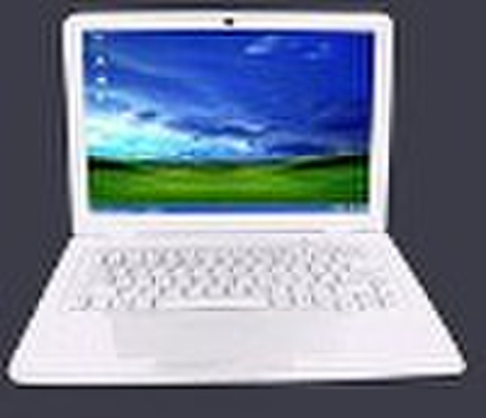 14-Zoll-Notebook Modell / Simulation Laptop-Modell / Moc