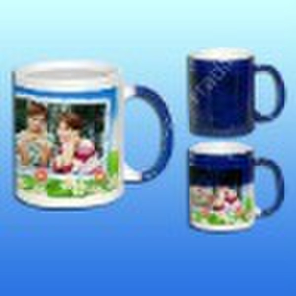 sublimation mug