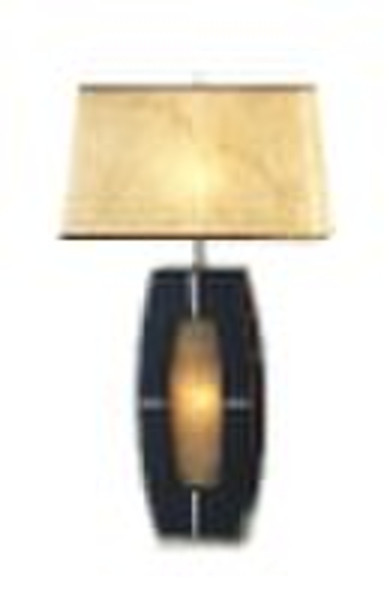 2011 Hotel Table Lamp